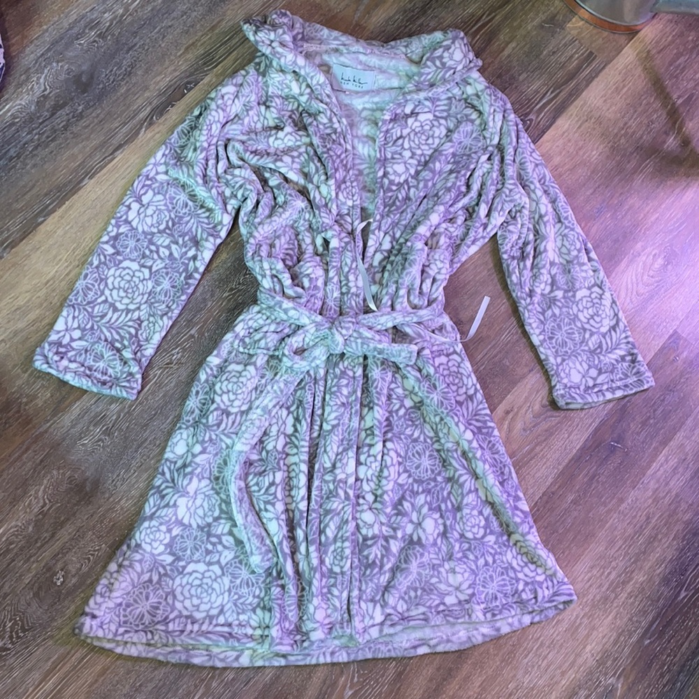 Soft Xl robe